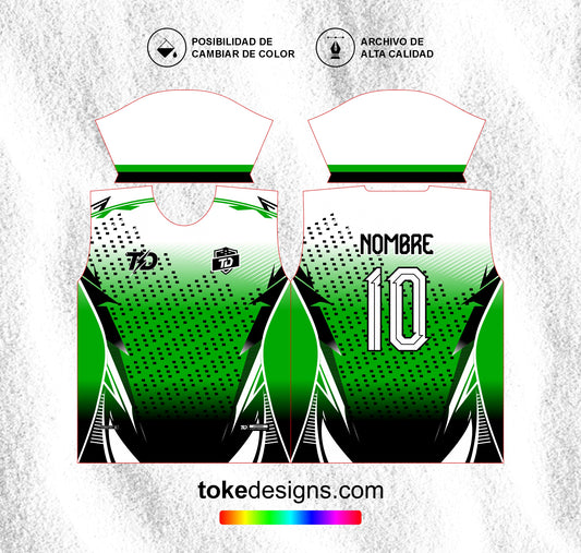 OLIMPIADA DEGRADE VERDE V1