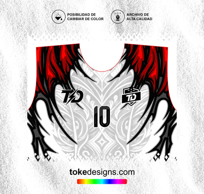 OLIMPIADA ALAS DEMONIACAS 26 V1