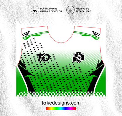 OLIMPIADA DEGRADE VERDE V1