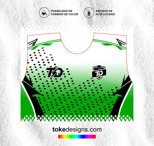 OLIMPIADA DEGRADE VERDE V1