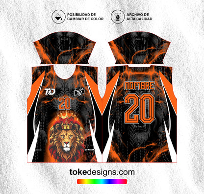 OLIMPIADA KING LEON