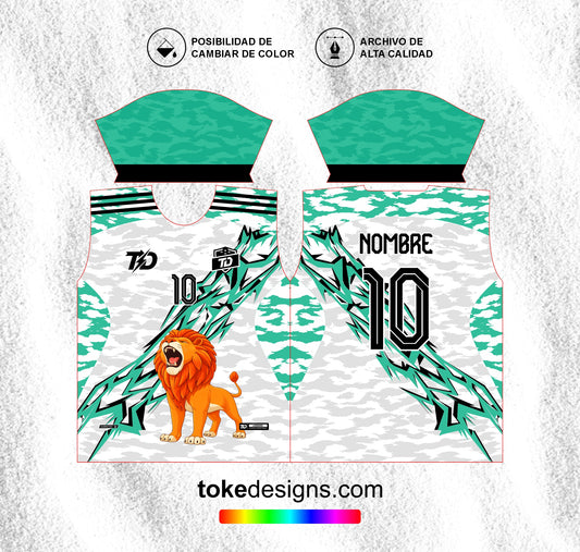 OLIMPIADA LEON JADE 26 V1