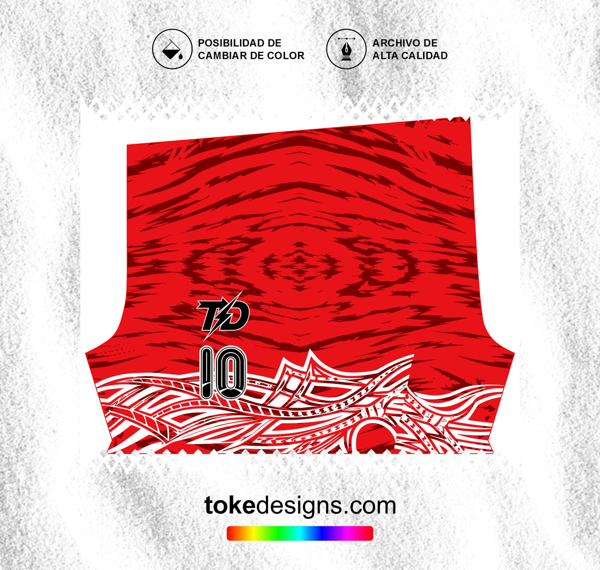 OLIMPIADA LEON ROJO 26 V1