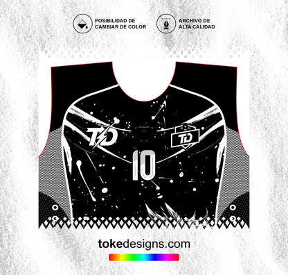 OLIMPIADA LOBO NEGRO 26 V1