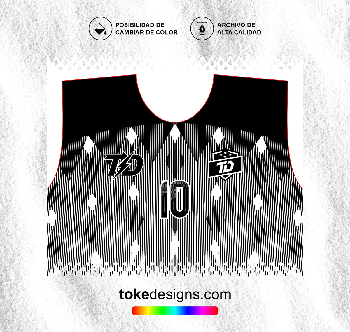 OLIMPIADA NEGRO BLANCO 26 V2