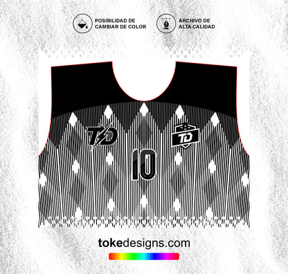 OLIMPIADA NEGRO BLANCO 26 V2