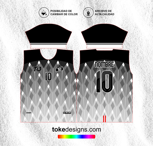 OLIMPIADA NEGRO BLANCO 26 V2