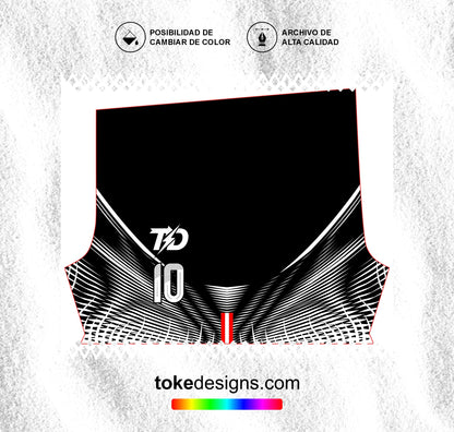 OLIMPIADA NEGRO BLANCO 26 V3