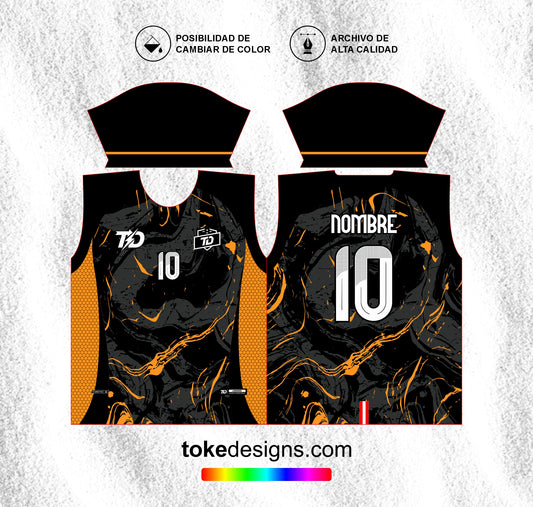 OLIMPIADA NEGRO NARANJA 26 V1