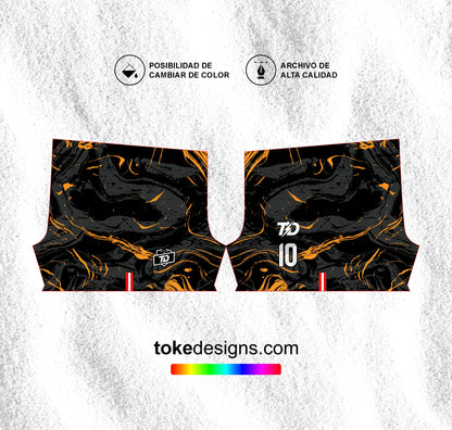 OLIMPIADA NEGRO NARANJA 26 V1