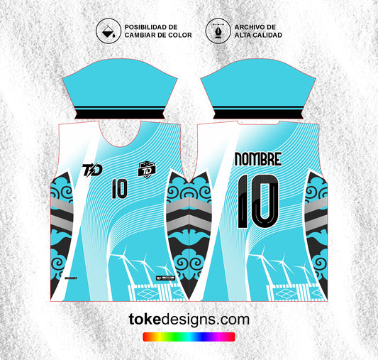 OLIMPIADA TURQUEZA 26 V2