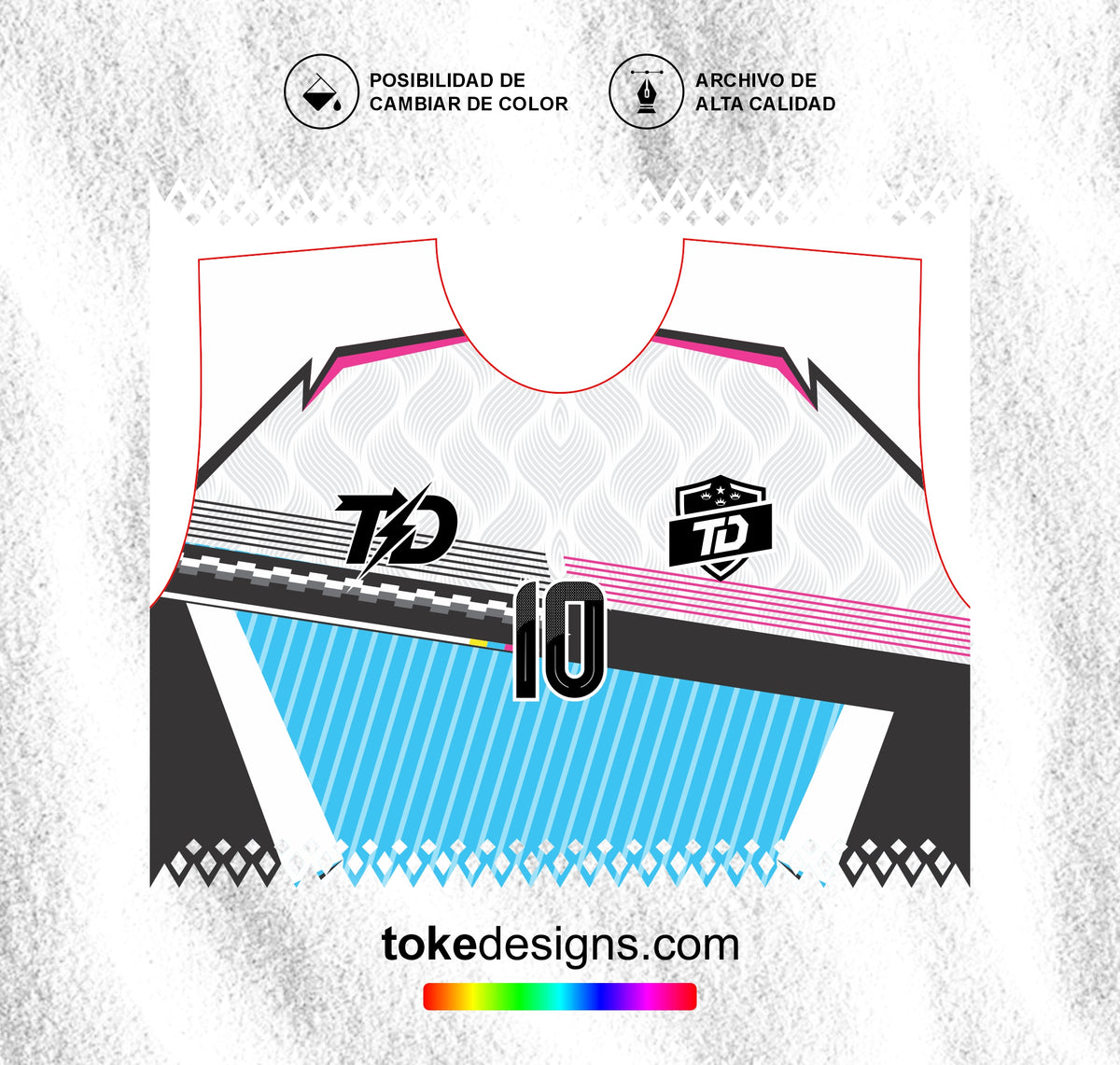 OLIMPIADA TURQUEZA ROSADO 26 V1