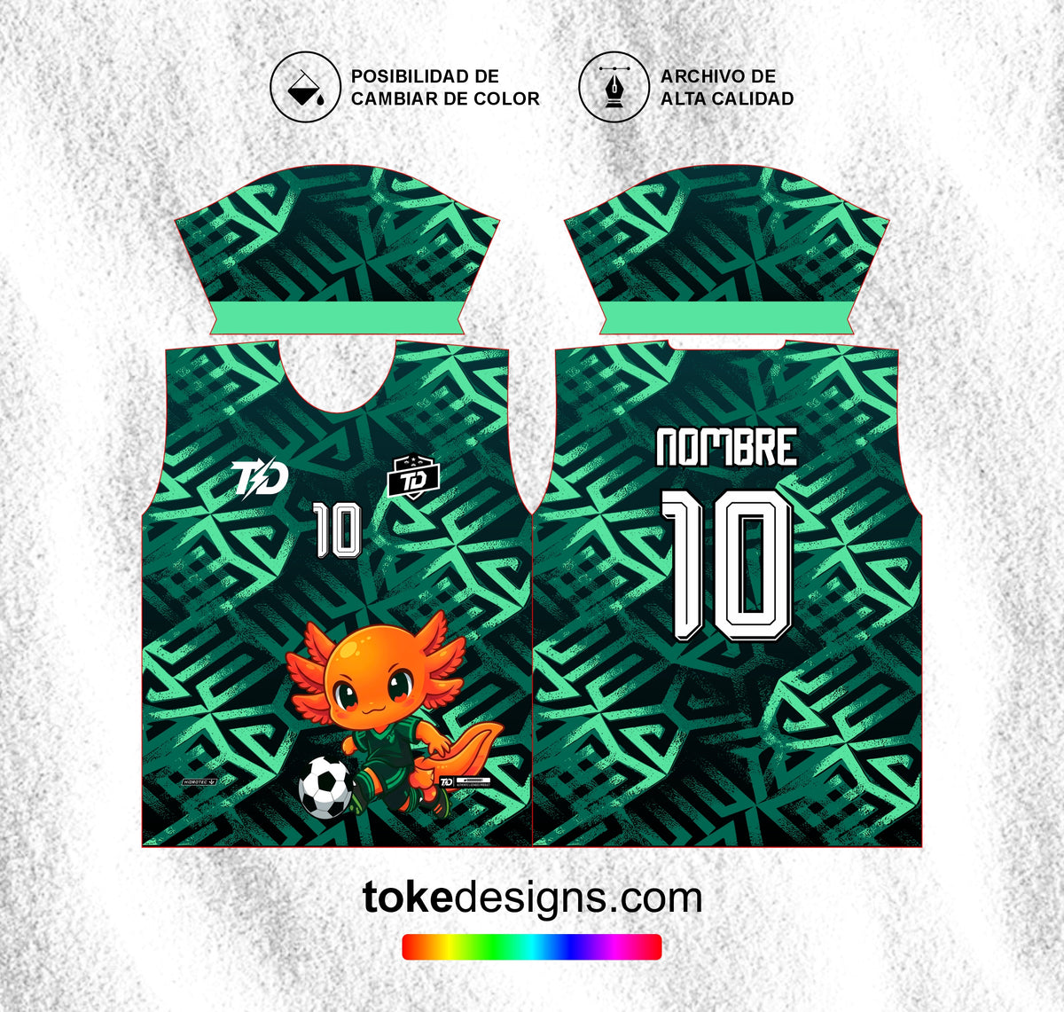 OLIMPIADA VERDE 26 V1