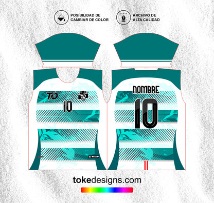 OLIMPIADA VERDE JADE 26 V1