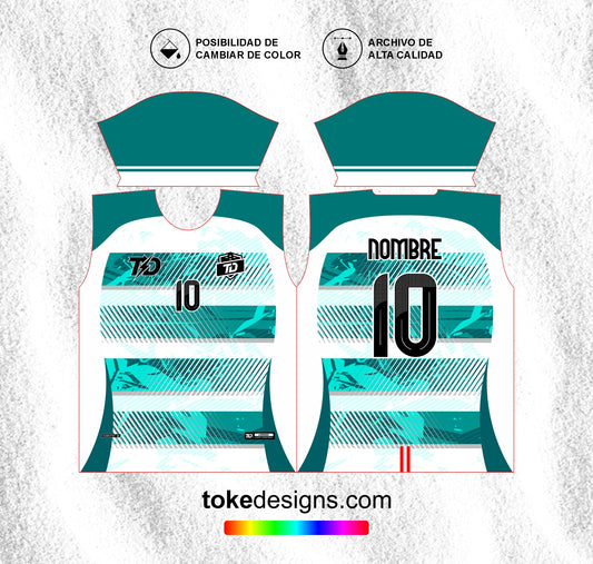 OLIMPIADA VERDE JADE 26 V1